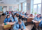 Пензенские студенты прошли тест на выявление тревожности