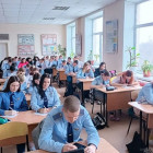 Пензенские студенты прошли тест на выявление тревожности