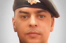 В Бахмуте героически погиб солдат из Пензенской области