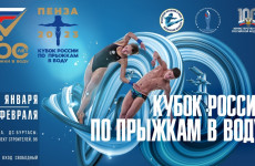 Спортсмены со всей России приедут в Пензу, чтобы определить лучших по прыжкам в воду