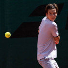 Пензенский теннисист обыграл соперника из Японии на турнире в Австралии