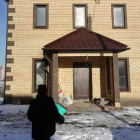 В Ленинском районе Пензы прошел рейд по оформлению частных домовладений