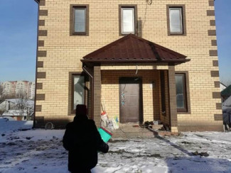 В Ленинском районе Пензы прошел рейд по оформлению частных домовладений