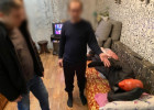 Пензенский СК опубликовал фото по делу об убийстве мужчиной сожителя дочери
