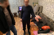 Пензенский СК опубликовал фото по делу об убийстве мужчиной сожителя дочери