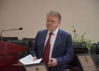 Молния! Озвучено имя нового главы Пензы