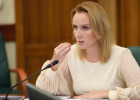 Пензячка Мария Львова-Белова попала под санкции Японии