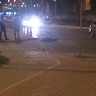 Еще одна смертельная авария в Пензе. В Терновке ДТП унесло жизнь пешехода
