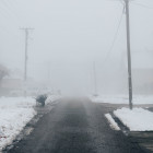 В субботу в Пензенской области будет холодно и туманно