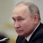 Владимир Путин обсудил с членами Совбеза границы континентального шельфа
