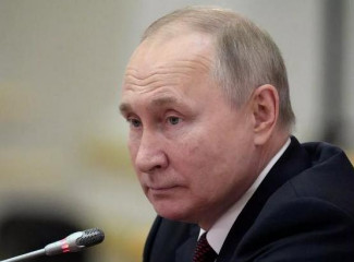 Владимир Путин обсудил с членами Совбеза границы континентального шельфа