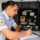 Пензенские полицейские пресекли распространение наркотиков в регионе