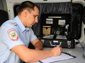 Пензенские полицейские пресекли распространение наркотиков в регионе