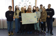 Пензенские студенты написали проекты по борьбе с нехимической зависимостью