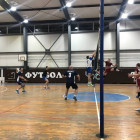 В Пензе сразятся в волейбол трудовые коллективы города