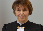 Ушла в отставку судья Пензенского областного суда Валентина Мананникова