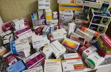 В Пензенской области закупили медикаменты для беженцев из Украины