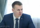 Озвучено имя нового руководителя Управления ФНС по Пензенской области