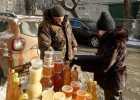 В Ленинском районе Пензы пресекли незаконную торговлю