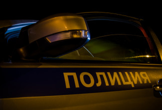 Ночью в Пензенской области на пьяной езде попался молодой уголовник