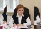 Не забудьте поздравить! 6 февраля Заслуженный врач Елена Блащук празднует юбилей