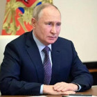 Путин обсудил с членами Совбеза тему борьбы с терроризмом 