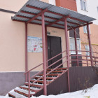 Александр Басенко проверил ремонт в домах микрорайона Заря