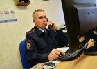 В Вадинском районе утром в пятницу перевернулась «семерка» 