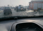 Снова жуткое ДТП в Мокшанском районе