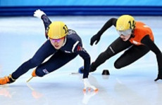 В Пензе пройдут соревнования по конькобежному спорту среди школьников
