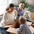 Как купить квартиру с помощью маткапитала? 70% семей используют его на улучшение жилищных условий