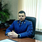 Прокурором Бековского района назначили 34-летнего Руслана Кабаева