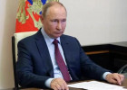 Владимир Путин прокомментировал уход мировых брендов с российского рынка