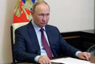 Владимир Путин прокомментировал уход мировых брендов с российского рынка