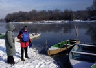 В Октябрьском районе Пензы провели рейды возле водоемов