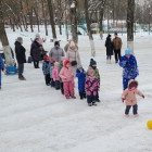 Парк Белинского приглашает маленьких пензенцев в эко-путешествие