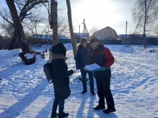 В Пензе провели рейды возле водоемов Ленинского района