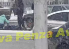 ЧП у ЦНТИ: в Пензе сбили пешехода