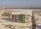 «Термодом» готовит к передаче новый дом в «Радужных дворах»