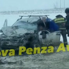 Страшная авария в Пензенской области: на месте работают спасатели и врачи