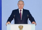 Путин предложил запустить спецпрограмму льготного жилья для работников ОПК