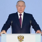 Путин предложил запустить спецпрограмму льготного жилья для работников ОПК