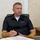 Бывший начальник пензенской полиции стал генерал-майором в Ульяновске