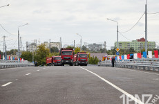 В Нижнем Ломове реконструируют два моста