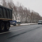 На трассе в Пензенской области случилась авария с фурой