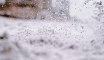 В одном из пензенских сел пенсионерам приходится топить снег, чтобы помыться