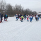 В Пензе пройдут соревнования по лыжным гонкам среди школьников
