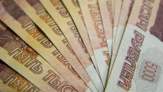 Средняя зарплата в Пензенской области выросла почти на 12 процентов