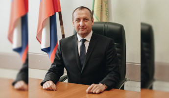 День рождения 6 марта: поздравляем ректора ПГАУ Олега Кухарева
