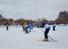 В Пензе стартуют городские соревнования по лыжным гонкам